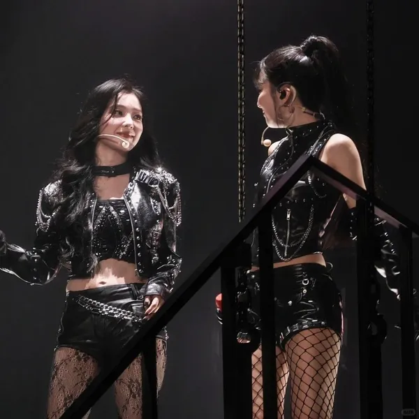 粉絲票選的Irene (Red Velvet)最佳瞬間