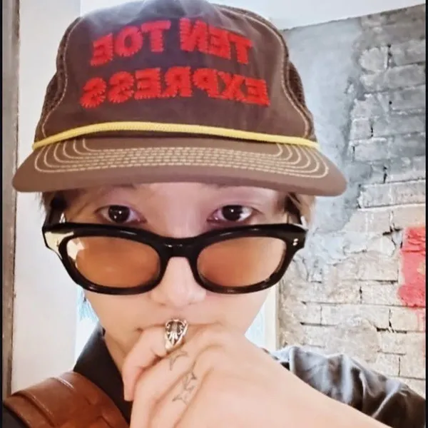 Fans' Pick: Best Moment of Yesung (Super Junior)