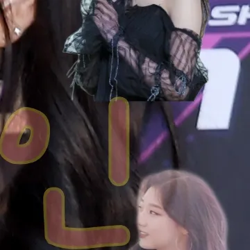 Top Photo Full of Jeong Yein (Lovelyz) Love