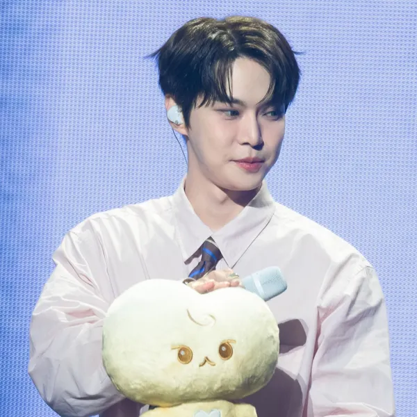 Fans' Pick: Best Moment of Doyoung (NCT 127)