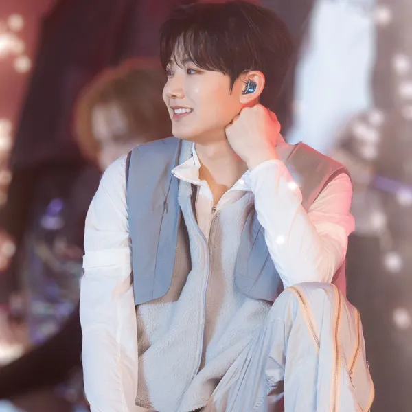 Fans' Pick: Best Moment of Junkyu (TREASURE)