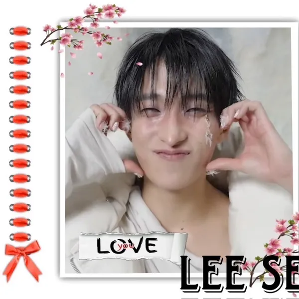 Today's Most Loved DK (SEVENTEEN)