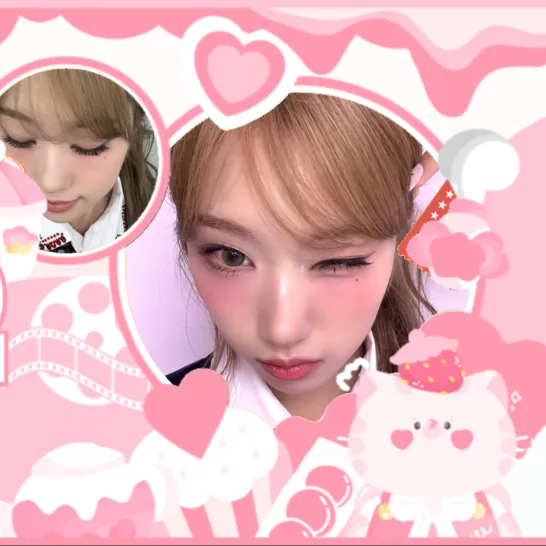 今日最受喜愛的Choi Jungeun (izna)