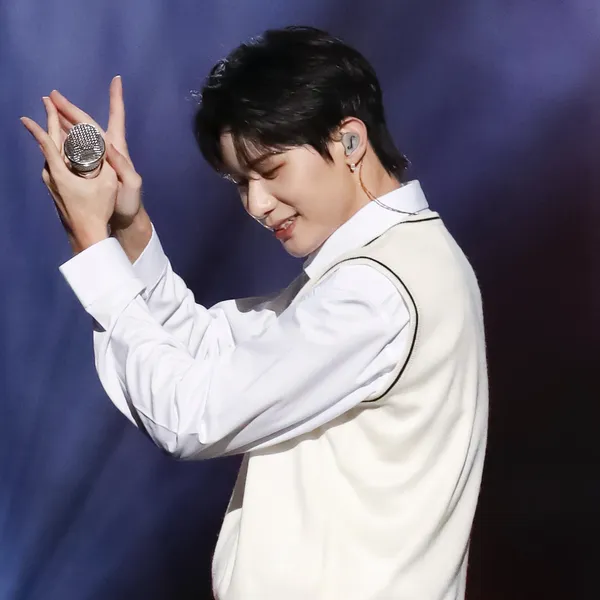 Top Photo Full of Kang Seungsik (VICTON) Love