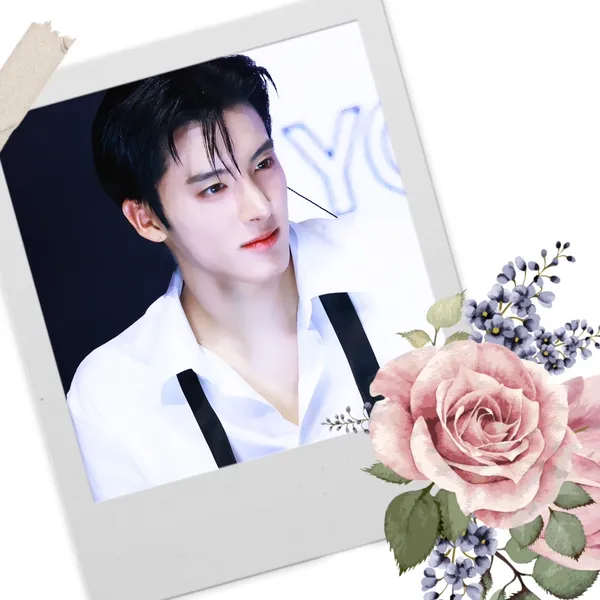 Fans' Pick: Best Moment of Eric (THE BOYZ)