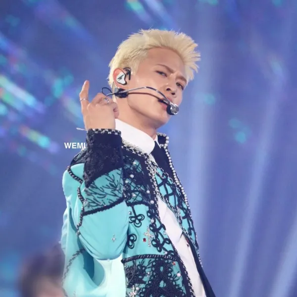 Fans' Pick: Best Moment of Minho (SHINee)