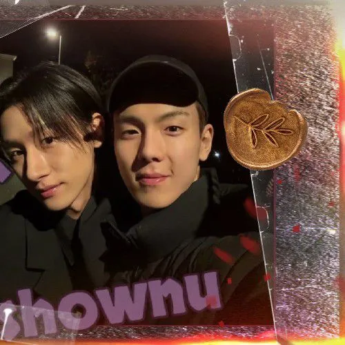 今日最受喜愛的I.M (MONSTA X)