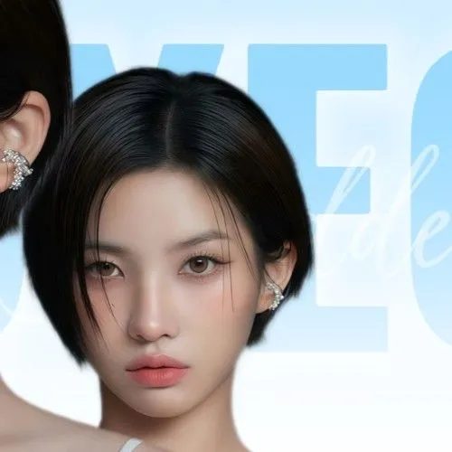 粉丝票选的小娟 (i-dle)最佳瞬间