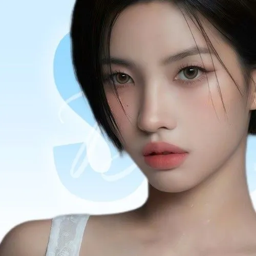 充满粉丝爱意的小娟 (i-dle)人气照片
