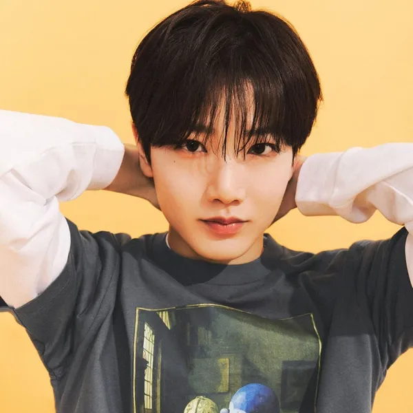 Top Photo Full of Junkyu (TREASURE) Love
