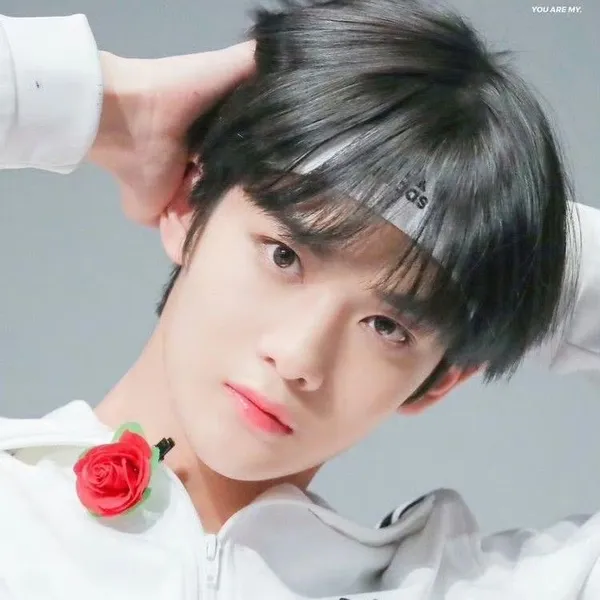 Today's Most Loved Bae Jinyoung