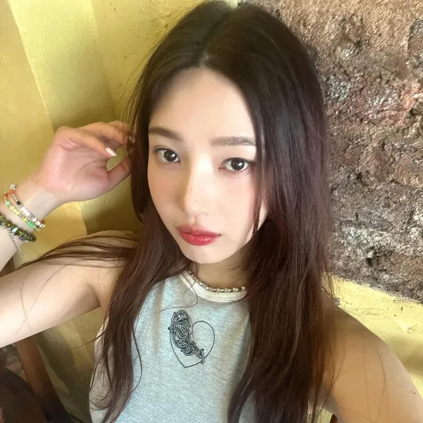 Today's Most Loved Red Velvet