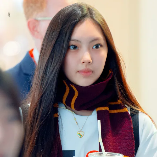 Fans' Pick: Best Moment of Hyein (NewJeans)