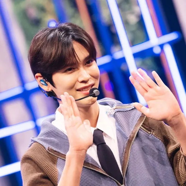 Today's Most Loved Eunseok (RIIZE)