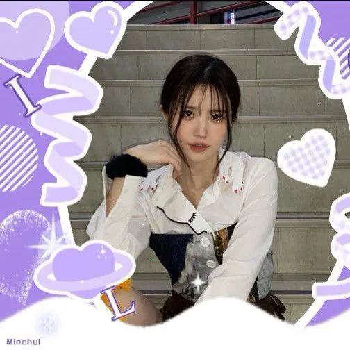 Fans' Pick: Best Moment of Song Hayoung (fromis_9)