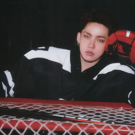 Top Photo Full of Choi Hyunsuk (TREASURE) Love