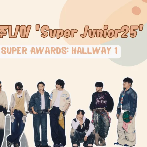 Today's Most Loved Donghae (Super Junior)