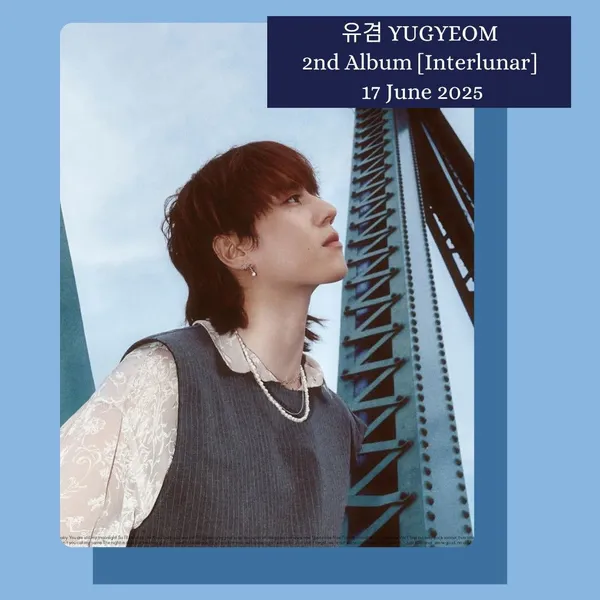 Top Photo Full of Yugyeom (GOT7) Love