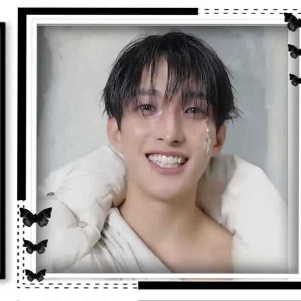 Today's Most Loved DK (SEVENTEEN)