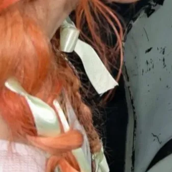 Today's Most Loved Sieun (STAYC)