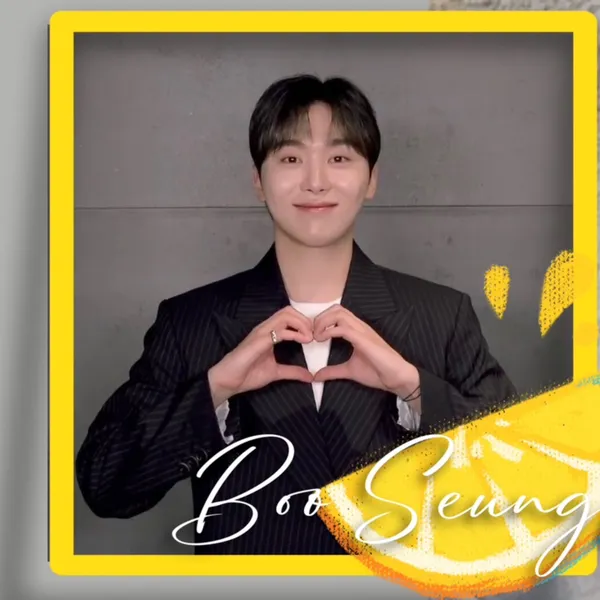 Fans' Pick: Best Moment of Seungkwan (SEVENTEEN)