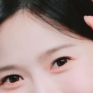 充滿粉絲愛意的孝定 (OH MY GIRL)人氣照片