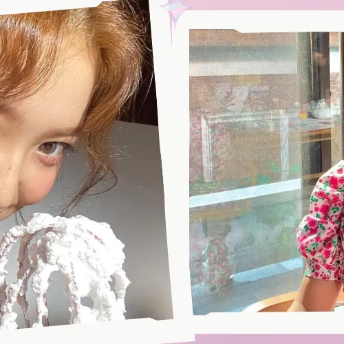 Fans' Pick: Best Moment of Yeri (Red Velvet)