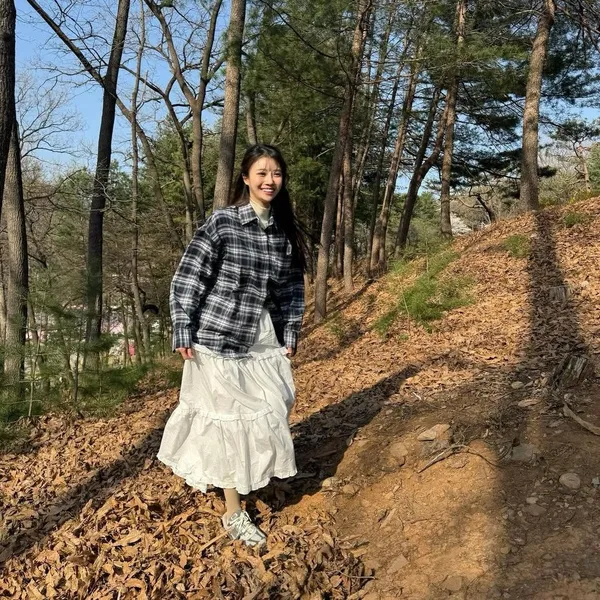 Today's Most Loved Lee Miju (Lovelyz)
