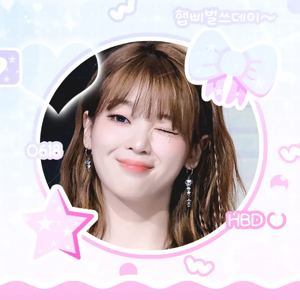 Fans' Pick: Best Moment of Seunghee (OH MY GIRL)