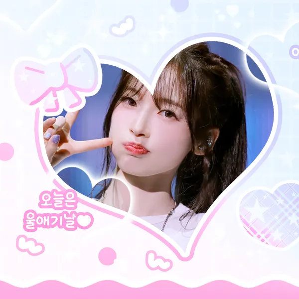 粉絲票選的Yooa (OH MY GIRL)最佳瞬間