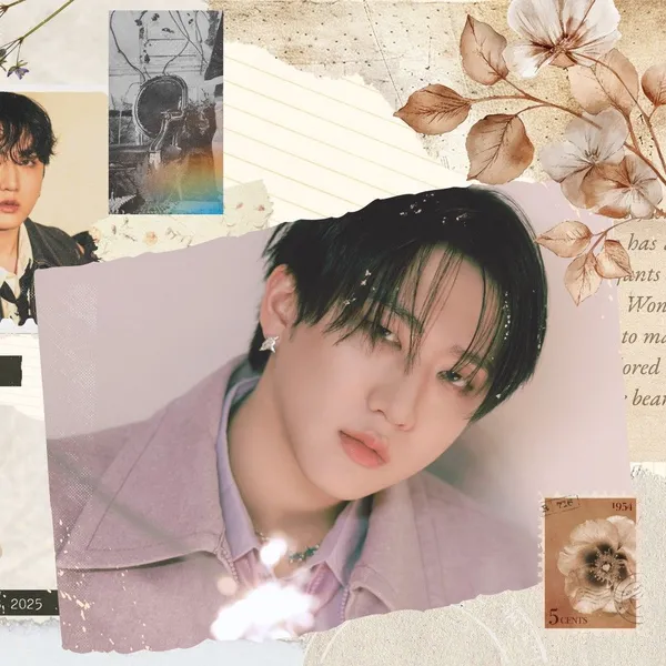 Momen Terbaik Changbin (Stray Kids) Pilihan Penggemar