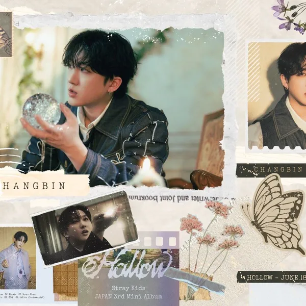 Fans' Pick: Best Moment of Changbin (Stray Kids)