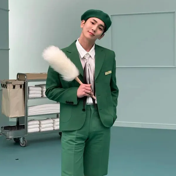 Fans' Pick: Best Moment of Key (SHINee)