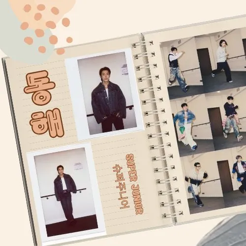 Top Photo Full of Donghae (Super Junior) Love