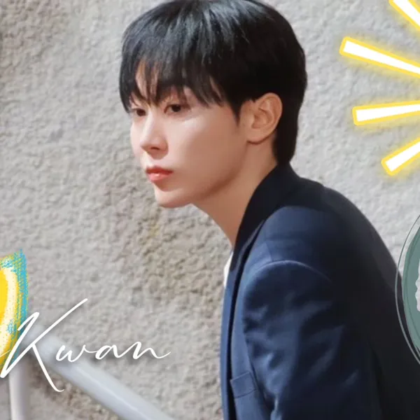 Fans' Pick: Best Moment of Seungkwan (SEVENTEEN)
