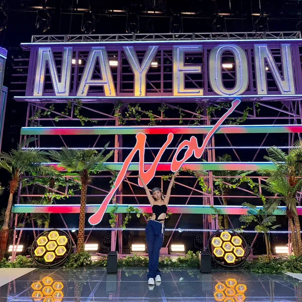 Top Photo Full of Nayeon (TWICE) Love