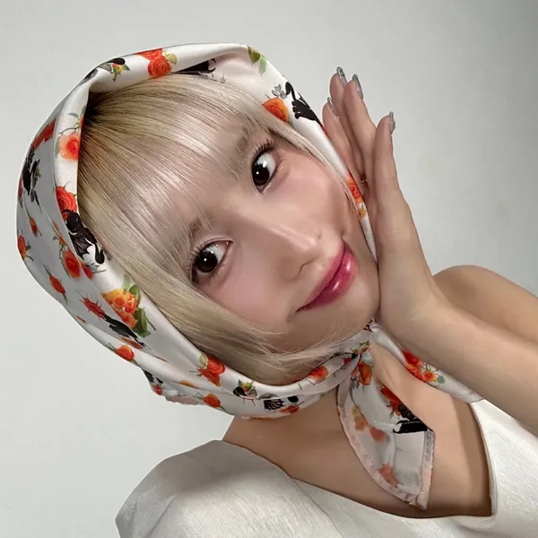 充滿粉絲愛意的Momo (TWICE)人氣照片