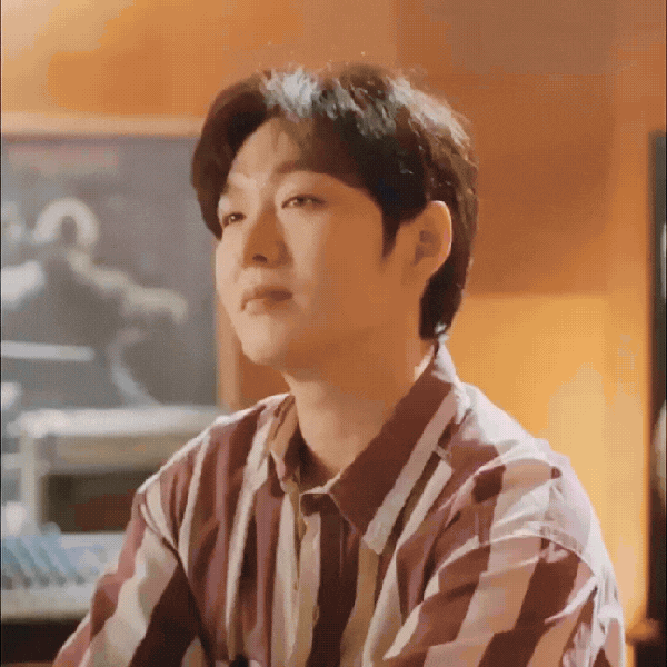 今日最受喜愛的李昌燮 (BTOB)