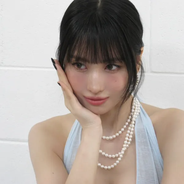 充滿粉絲愛意的Momo (TWICE)人氣照片