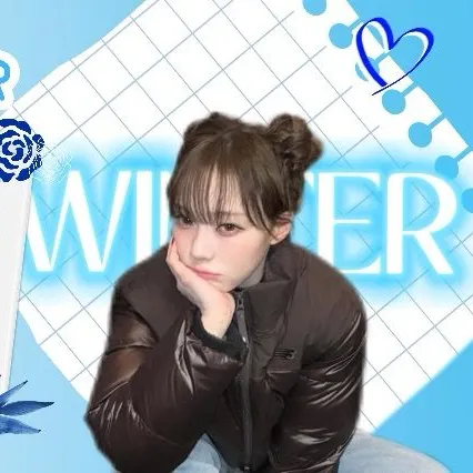 今日最受喜愛的Winter (aespa)