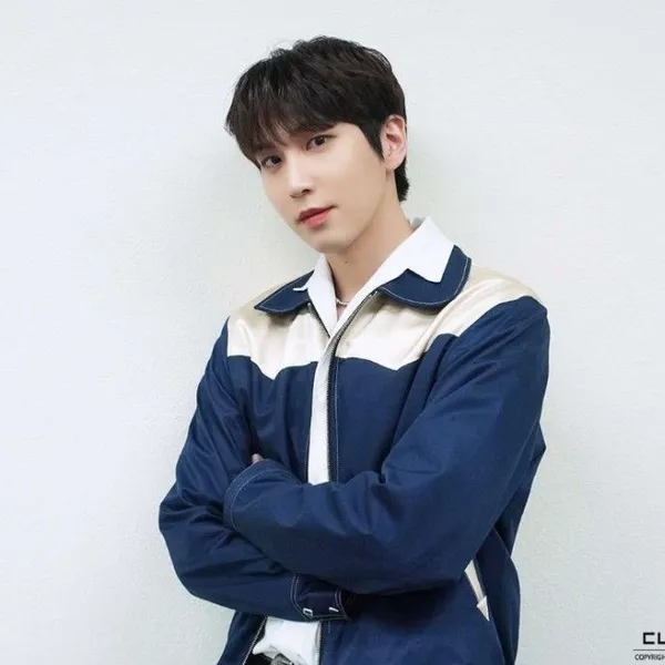 Fans' Pick: Best Moment of Shinwon (PENTAGON)