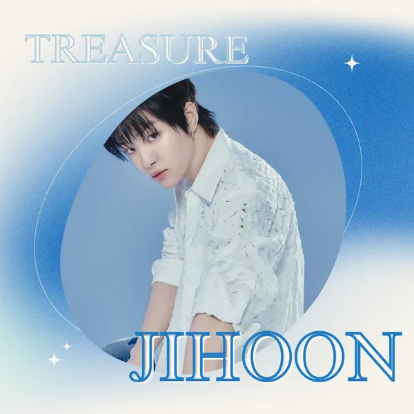 今日最受喜愛的志焄 (TREASURE)