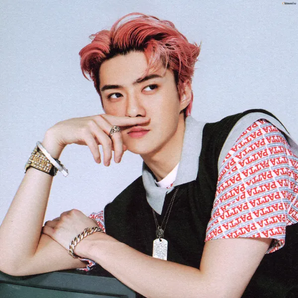 Momen Terbaik Sehun (EXO) Pilihan Penggemar