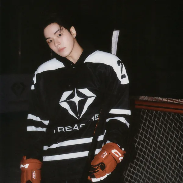 Today's Most Loved Yoon Jaehyuk (TREASURE)