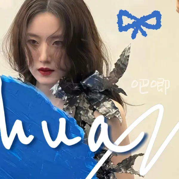 粉丝票选的舒華 (i-dle)最佳瞬间