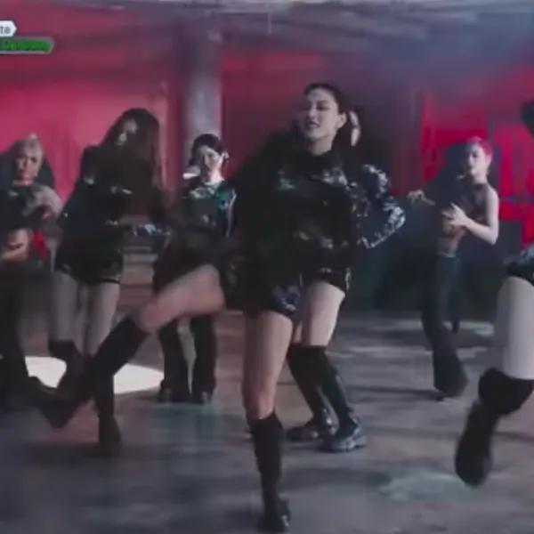 粉絲票選的志效 (TWICE)最佳瞬間