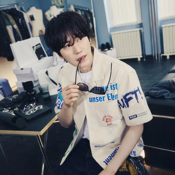 キュヒョン (Super Junior)への愛が詰まった人気写真
