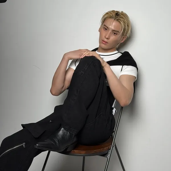 Today's Most Loved Taeyang (SF9)