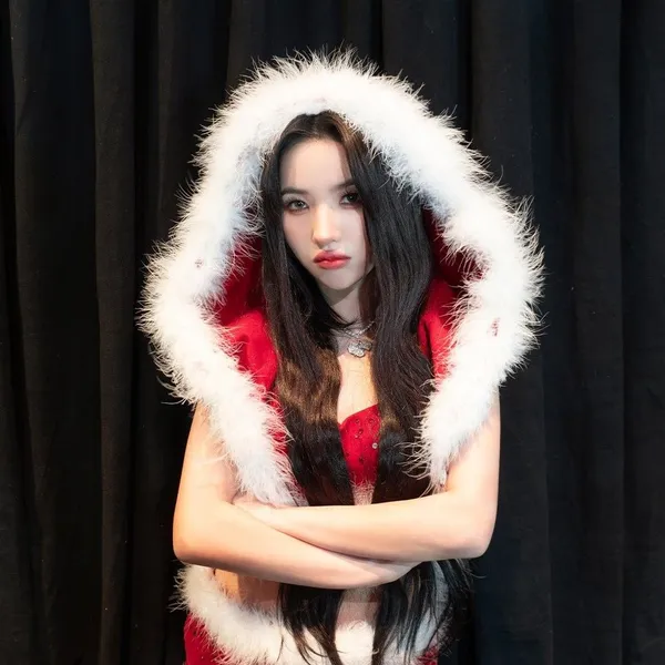 ファンが選んだソヨン (i-dle)最高の瞬間