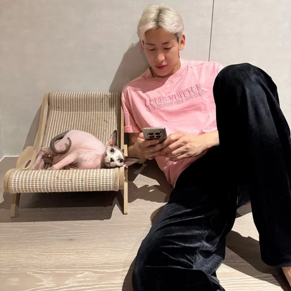 粉絲票選的Bambam (GOT7)最佳瞬間